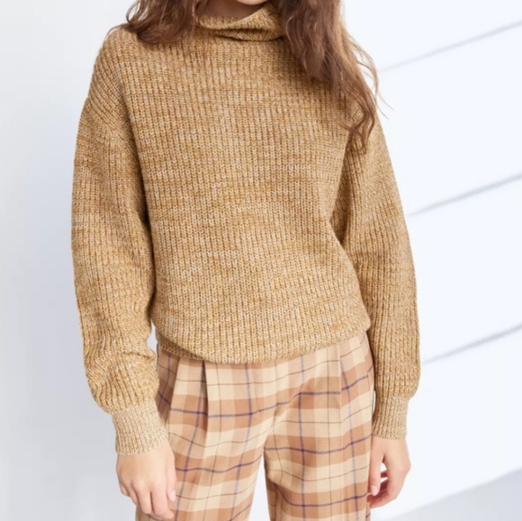 Wilfred Sweaters - Aritzia montpellier Turtleneck Sweater XS